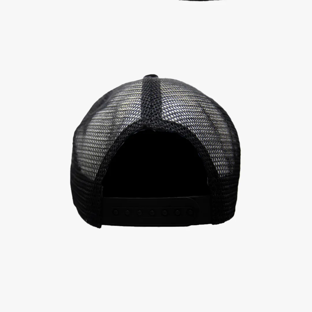 Mexico City Pocket Hat