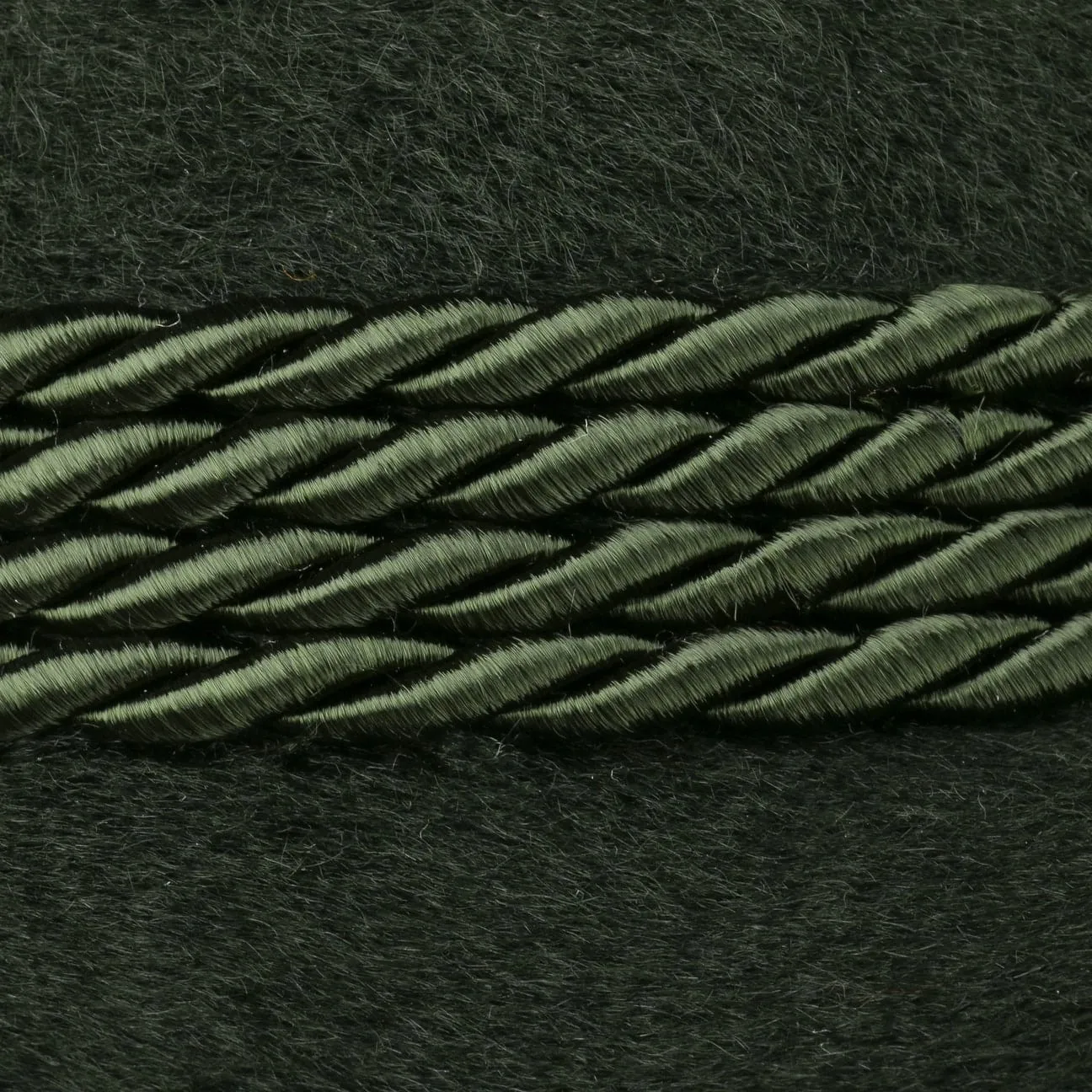 Mießbacher Fur Felt Hat by Lodenhut Manufaktur