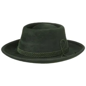 Mießbacher Fur Felt Hat by Lodenhut Manufaktur