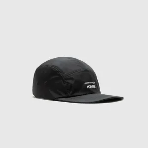 NYLON LOGO CAP