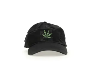 Off-White Logo Printed Baseball Cap