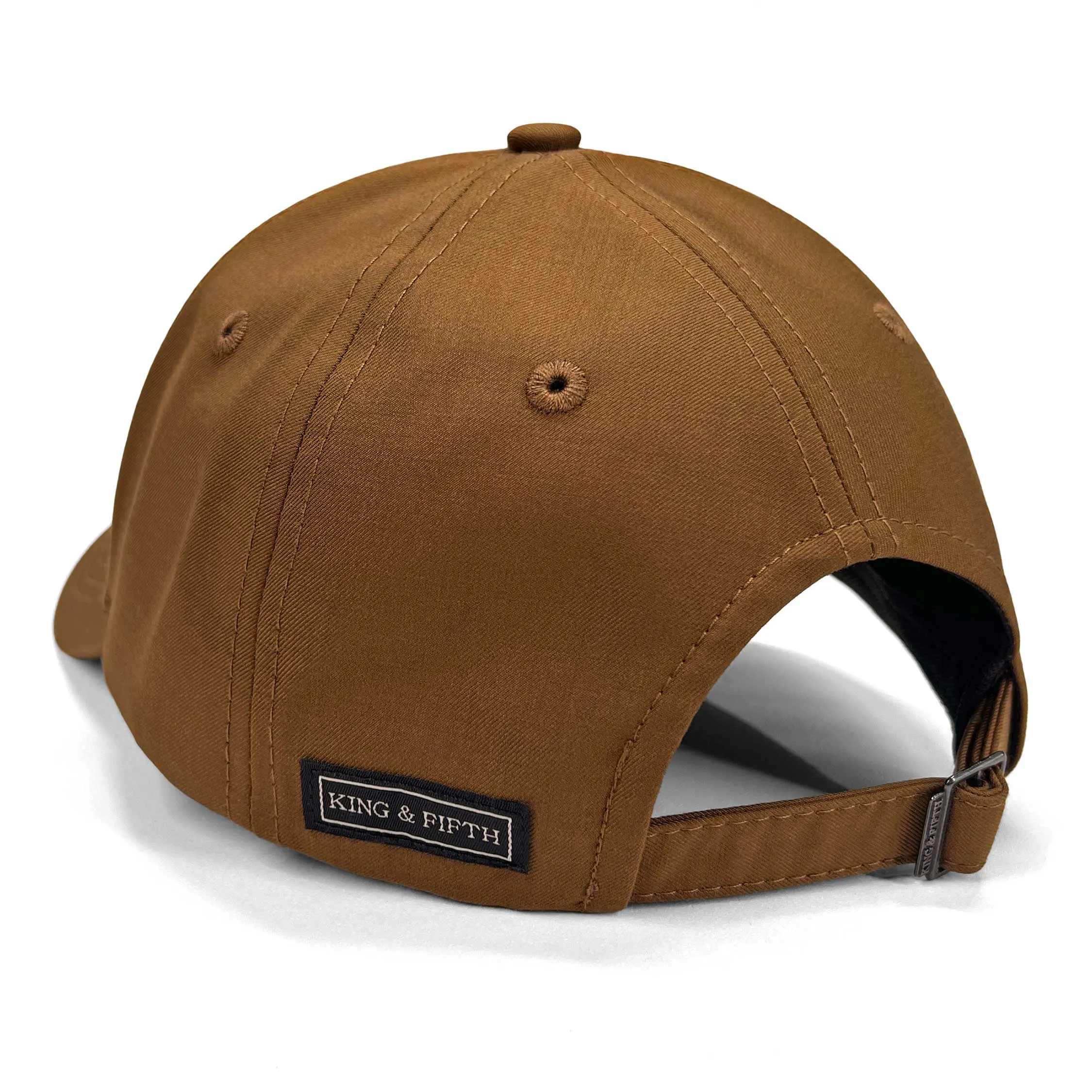 Primary Baseball Caps 3-Pack