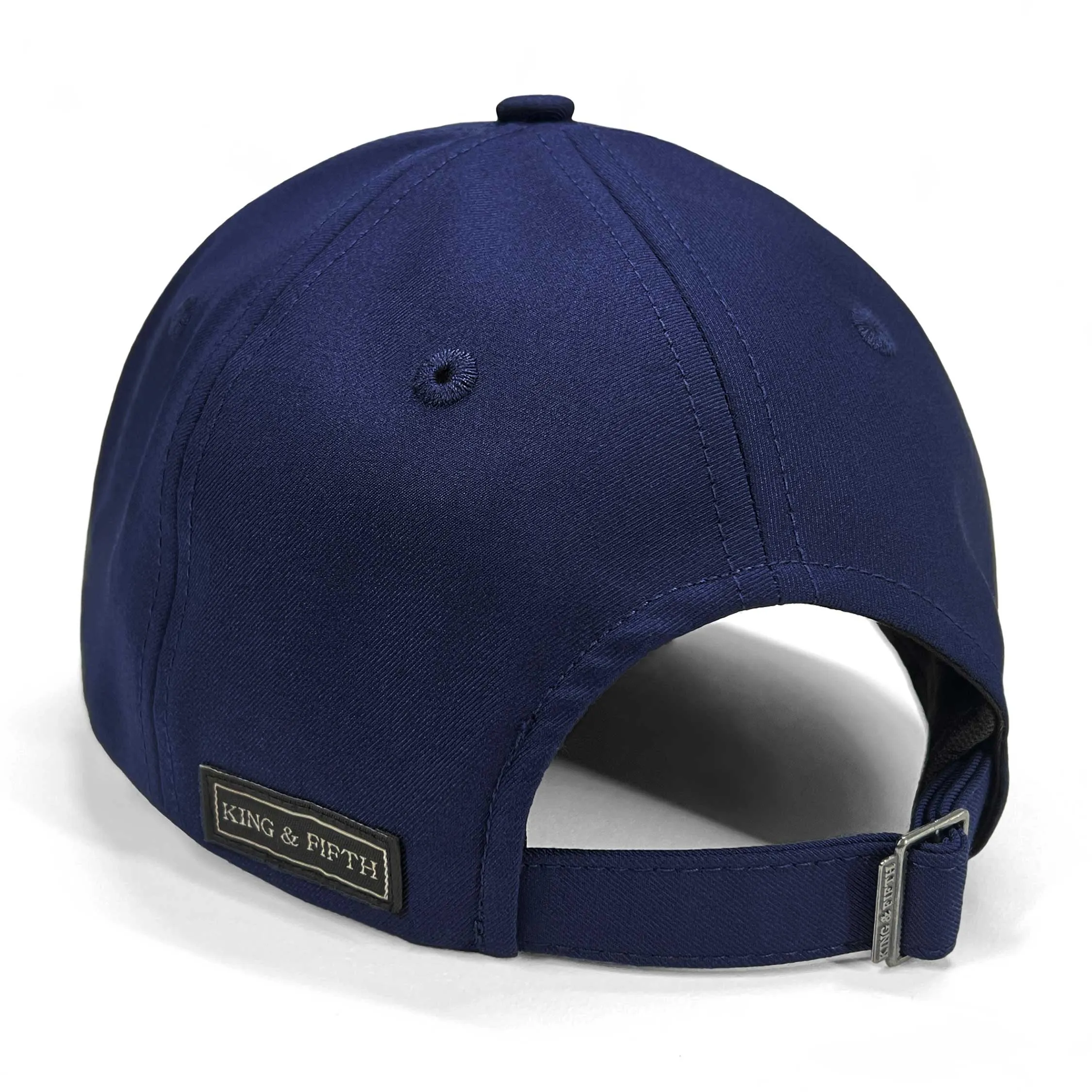 Primary Baseball Caps 3-Pack