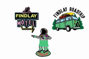 Road Trip Mystery