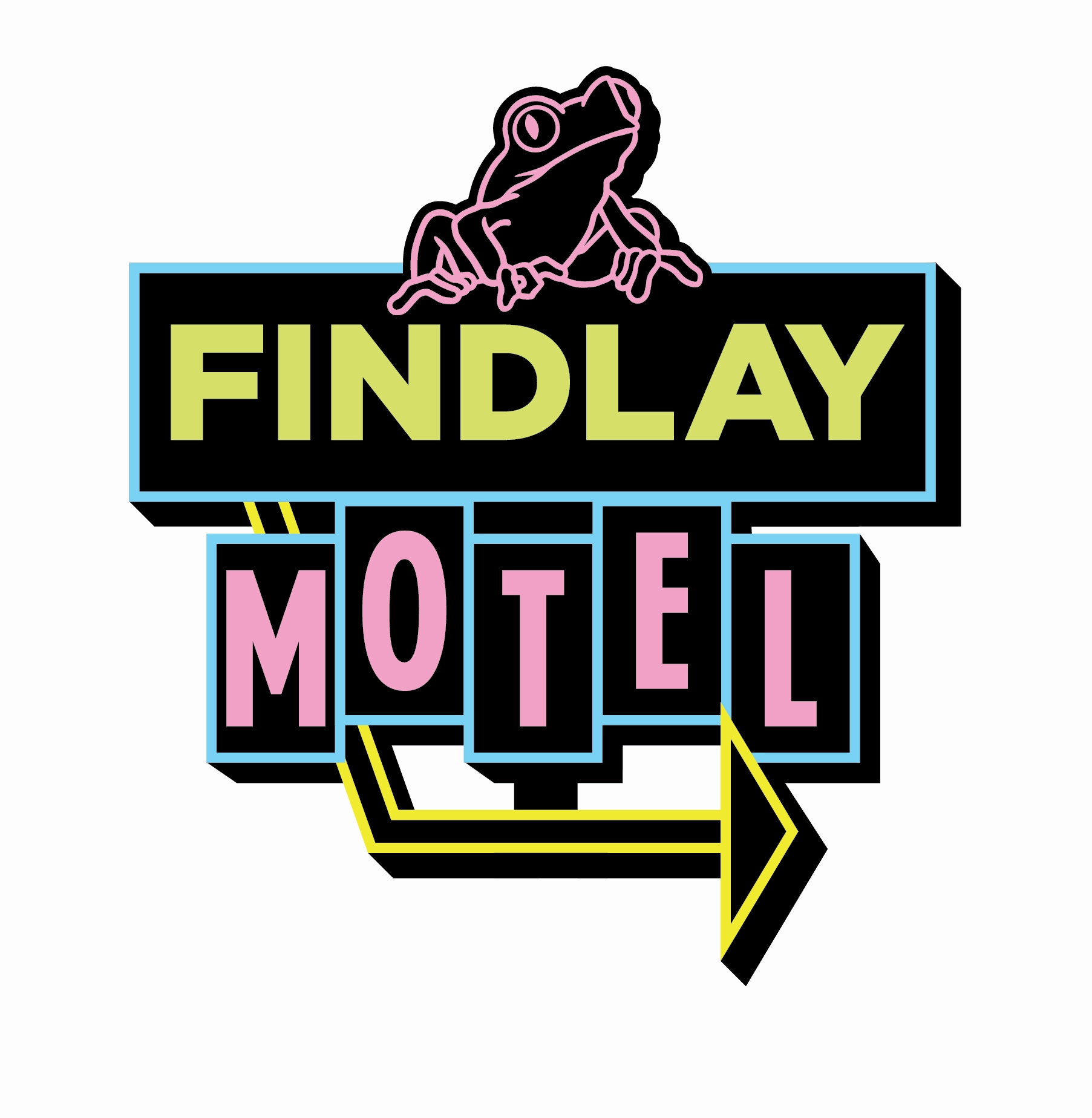 Road Trip Mystery