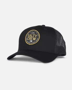 Salty Crew Legendary Retro Trucker Hat