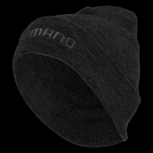 Shimano Beanie Black