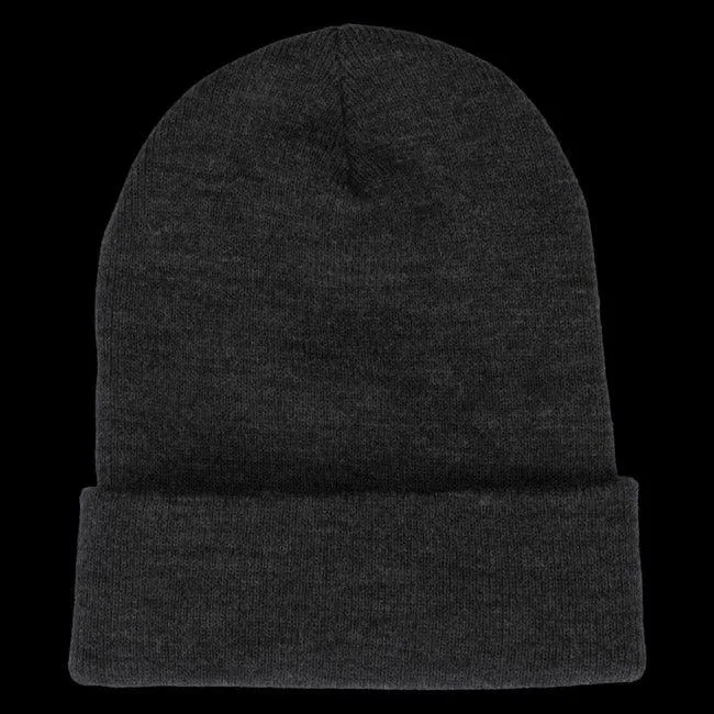 Shimano Beanie Black