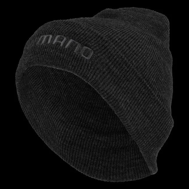 Shimano Beanie Black