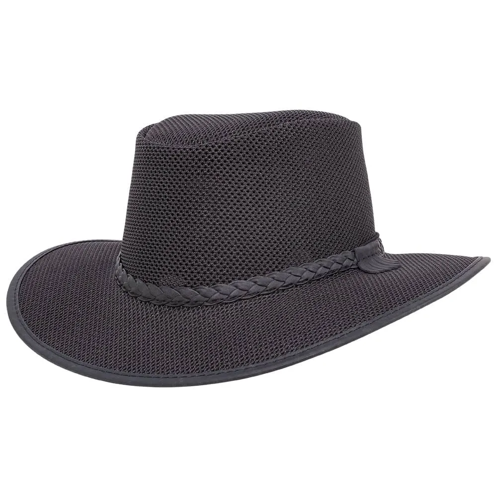 Soaker | Mens Breathable Wide Brim Sun Hat