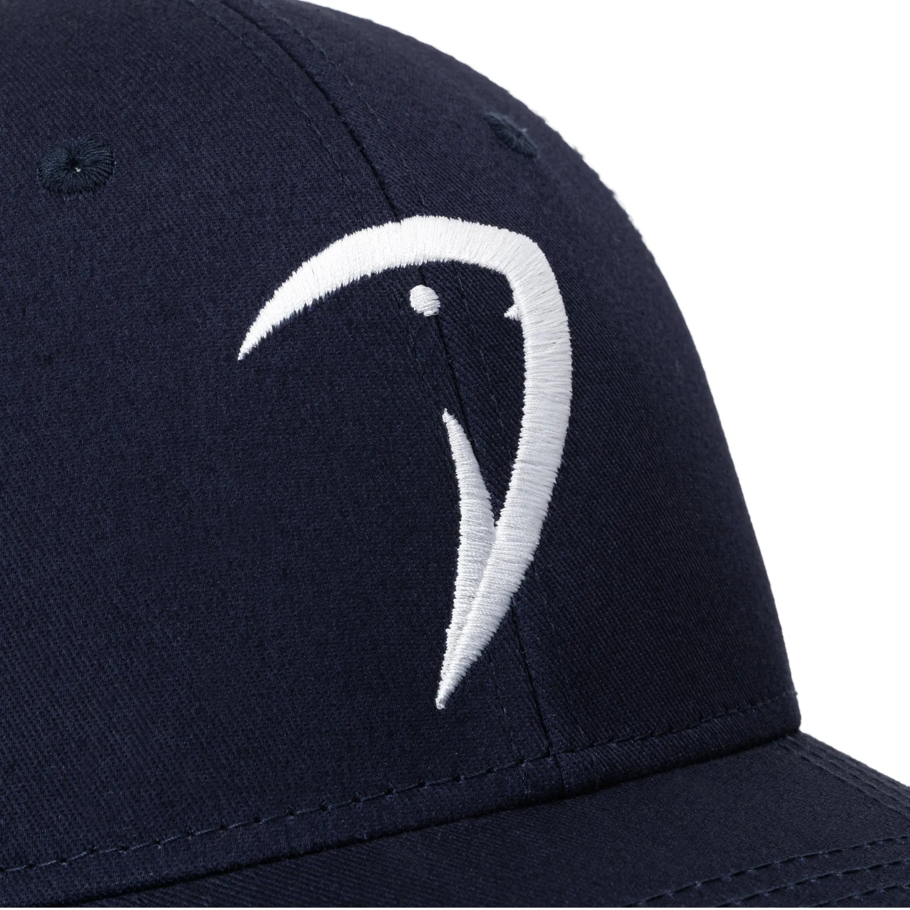 Tackle World Logo Adjustable Hat