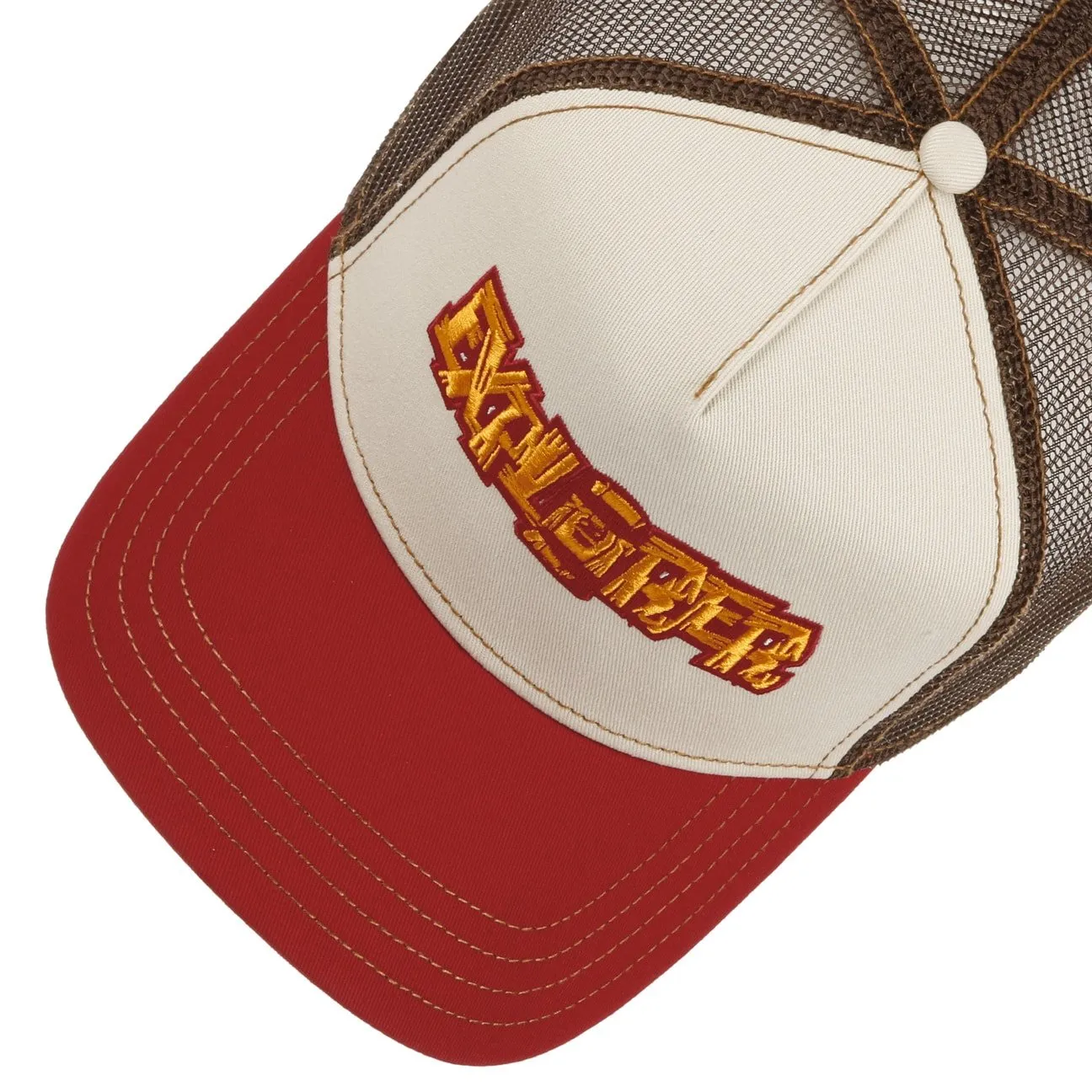 Trucker Cap Explorer by JJ Hats