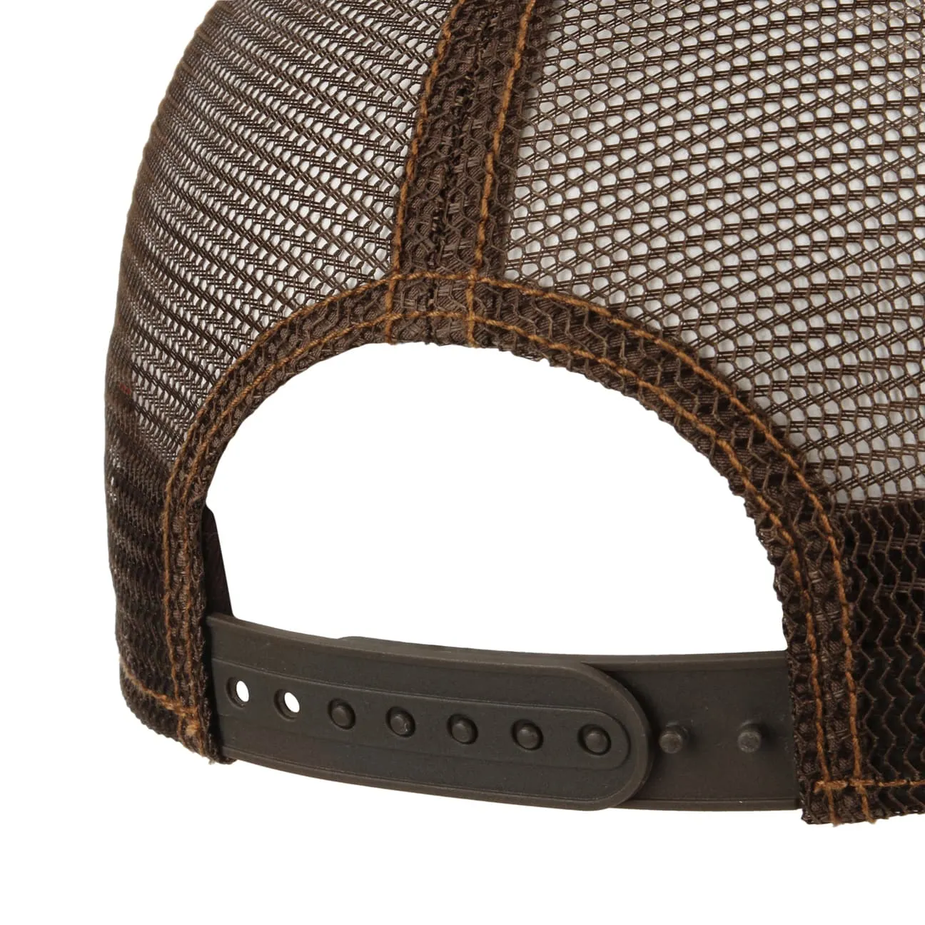 Trucker Cap Explorer by JJ Hats