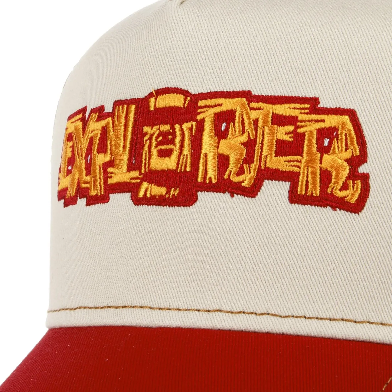 Trucker Cap Explorer by JJ Hats
