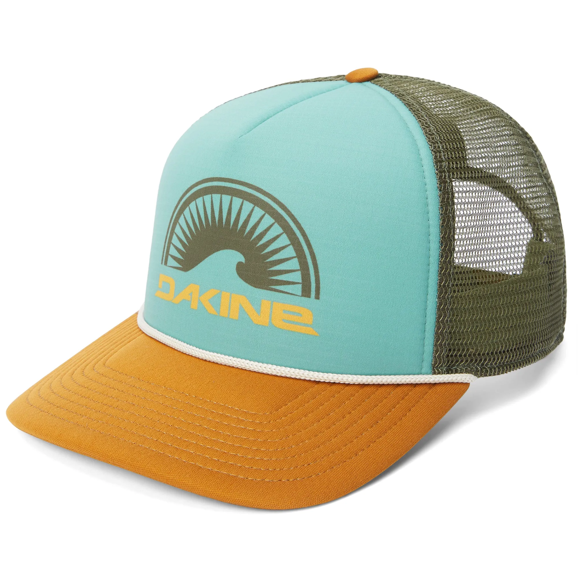 Vacation Trucker