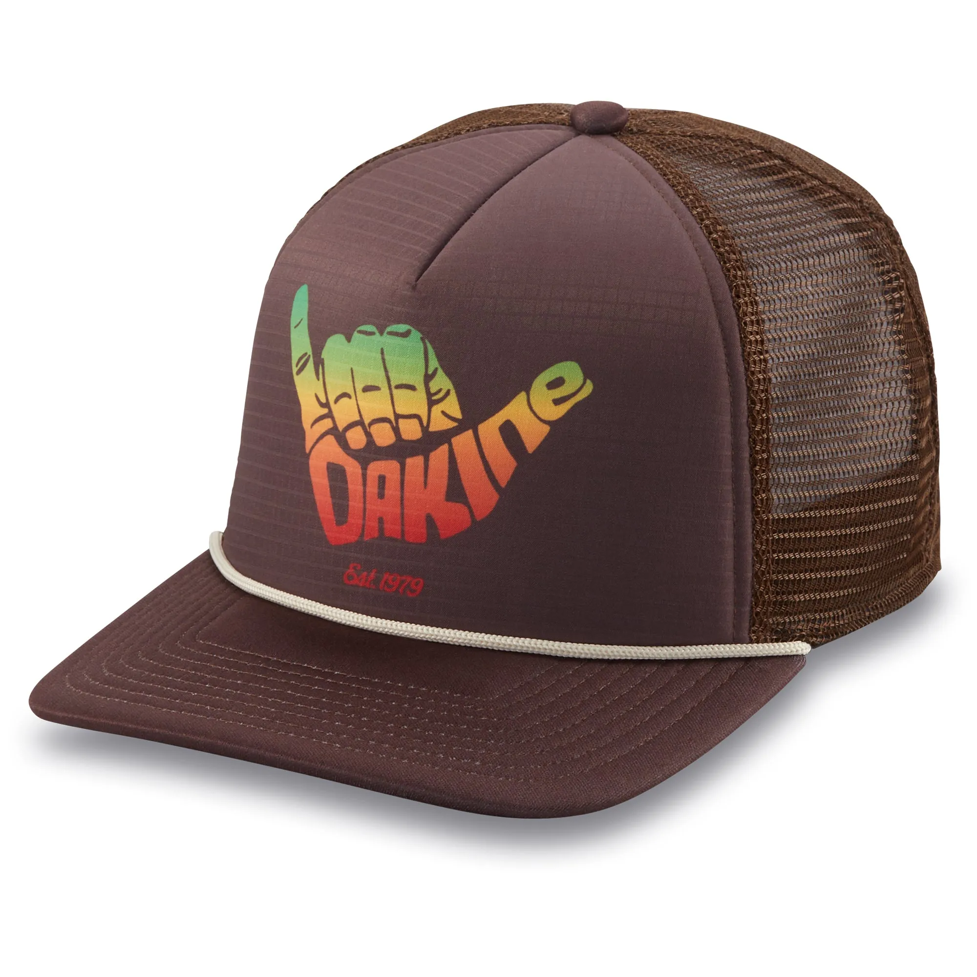 Vacation Trucker