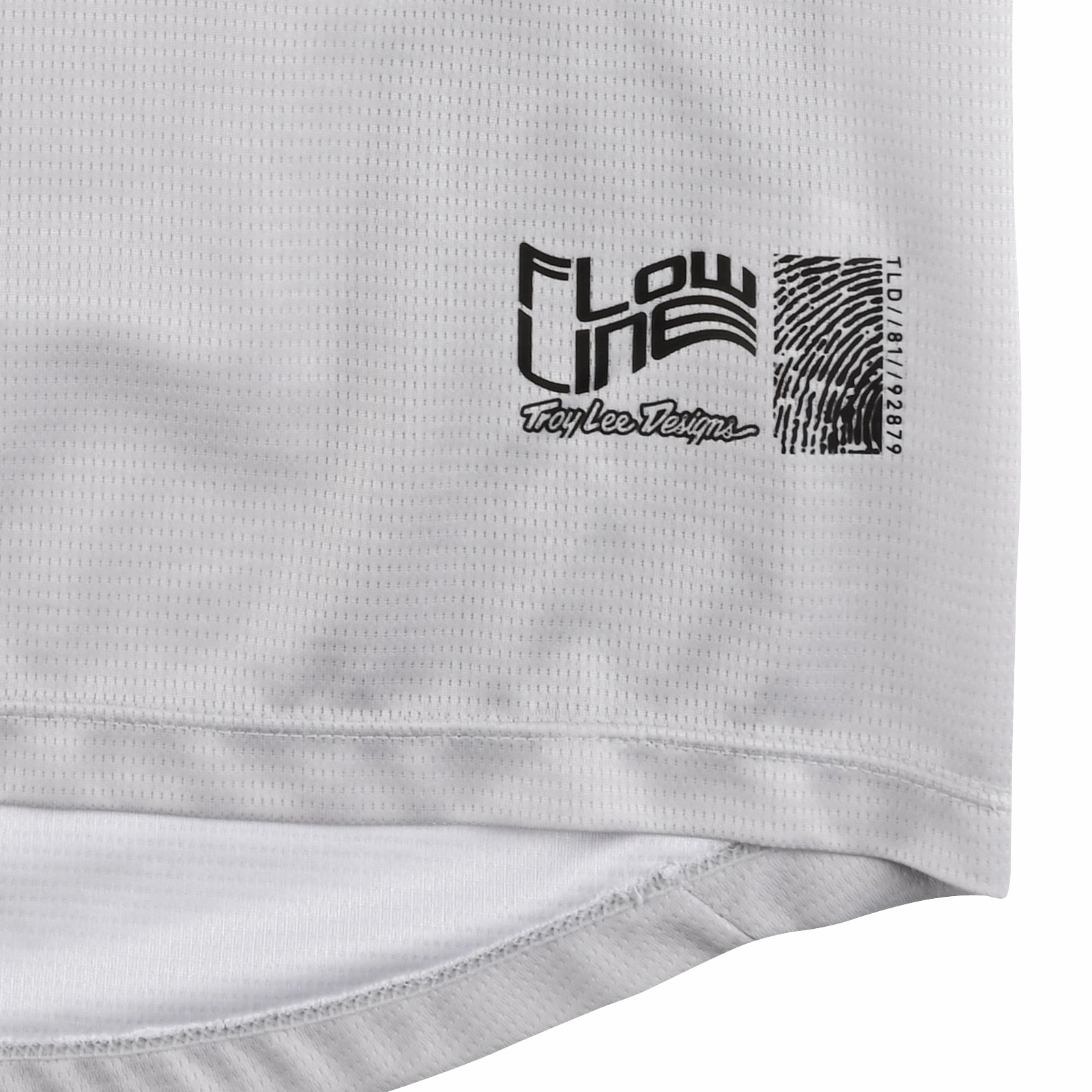Youth Flowline SS Jersey Aircore Cement